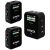 Радиосистема SYNCO G2(A2) RX+2TX