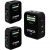 Радиосистема SYNCO G2(A2) RX+2TX