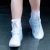 Водонепроницаемые бахилы Xiaomi Zaofeng Rainproof Shoe Cover XXL Белые