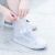 Водонепроницаемые бахилы Xiaomi Zaofeng Rainproof Shoe Cover XXL Белые