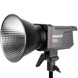 Осветитель Aputure Amaran 100x