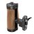 Рукотяка SmallRig 2978 Wooden NATO Side Handle