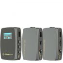 Радиосистема Mirfak Audio WE10 Pro (RX+2TX)