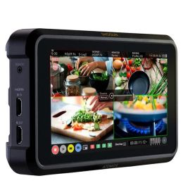 Рекордер Atomos Shogun 7