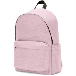 Рюкзак Xiaomi 90 Points Youth College Backpack Розовый