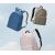 Рюкзак Xiaomi 90 Points Youth College Backpack Розовый