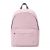 Рюкзак Xiaomi 90 Points Youth College Backpack Розовый