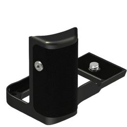 Рукоятка YC Onion Hand Grip для Fujifilm X100V Черная