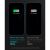 Сетевой адаптер Baseus GaN2 Pro 2C+2U 100W Белый
