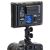Накамерный осветитель Falcon Eyes LedPRO 308 bi color