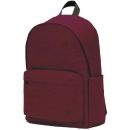 Рюкзак Xiaomi 90 Points Youth College Backpack Бордовый