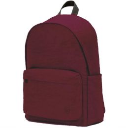 Рюкзак Xiaomi 90 Points Youth College Backpack Бордовый