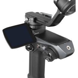 Стабилизатор Zhiyun Weebill 2 Combo