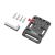 Крепление SmallRig 2988 для аккумулятора V-mount