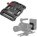 Крепление SmallRig 2988 для аккумулятора V-mount