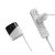Машинка для удаления катышков Xiaomi Bellson Rechargeable Lint Remover