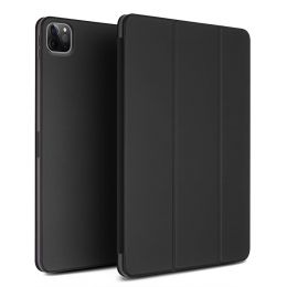 Чехол Baseus Simplism Magnetic для iPad Pro 11" (2020) Чёрный