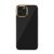 Чехол Baseus Glitter для iPhone 12 Pro Max Золотой