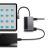 Хаб Baseus Magic HUB Standard Edition Серый
