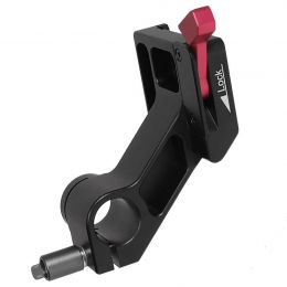 Крепление Tilta для контроллера Nucleus-Nano Hand Wheel 15mm rod Adapter