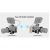 Мini follow focus SmallRig 3010