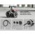 Мini follow focus SmallRig 3010