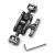 Крепление SmallRig Articulating Arm with Double Ballheads (1/4&rsquo;&rsquo; Screw) 2070
