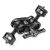Крепление SmallRig Articulating Arm with Double Ballheads (1/4&rsquo;&rsquo; Screw) 2070