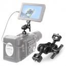 Крепление SmallRig Articulating Arm with Double Ballheads (1/4&rsquo;&rsquo; Screw) 2070