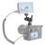 Крепление SmallRig Articulating Arm with Double Ballheads (1/4&rsquo;&rsquo; Screw) 2070