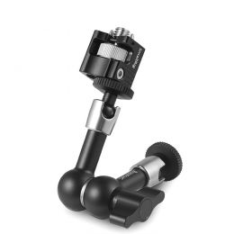 Magic Arm SmallRig 2026 с противовращающимся адаптером