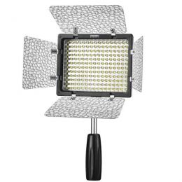 Осветитель YongNuo YN-160 III 3200-5500K