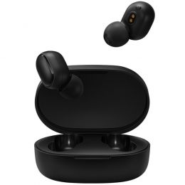 Наушники Xiaomi Redmi AirDots 2S Чёрные