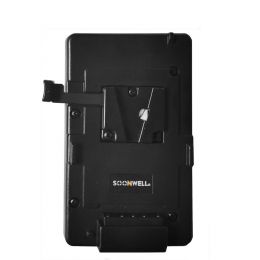 Адаптер Soonwell P-SG V-mount