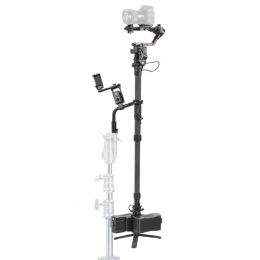 Система поддержки Tilta Float System для DJI RS 2 (V-Mount)