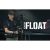 Система поддержки Tilta Float System для DJI RS 2 (V-Mount)