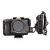 Клетка Tilta Tiltaing Lightweight Kit для Sony FX3 Чёрная