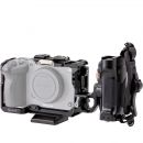 Клетка Tilta Tiltaing Lightweight Kit для Sony FX3 Чёрная