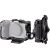 Клетка Tilta Tiltaing Lightweight Kit для Sony FX3 Чёрная