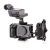 Клетка Tilta Tiltaing Lightweight Kit для Sony FX3 Чёрная