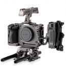 Клетка Tilta Tiltaing Pro Kit для Sony FX3 Серая