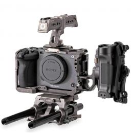 Клетка Tilta Tiltaing Pro Kit для Sony FX3 Серая