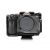 Клетка Tilta для Sony FX3 Чёрная