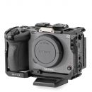 Клетка Tilta для Sony FX3 Чёрная