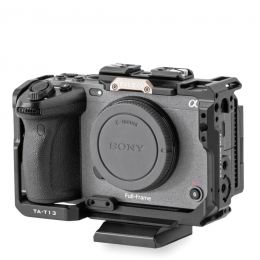 Клетка Tilta для Sony FX3 Чёрная