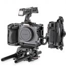 Клетка Tilta Tiltaing Pro Kit для Sony FX3 Чёрная