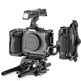 Клетка Tilta Tiltaing Pro Kit для Sony FX3 Чёрная