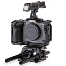 Клетка Tilta Tiltaing Basic Kit для Sony FX3 Чёрная