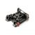 Клетка Tilta Advanced kit для BMPCC 6K Pro Чёрная