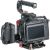 Клетка Tilta Advanced kit для BMPCC 6K Pro Чёрная